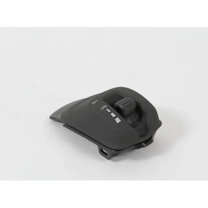 Genuine Husqvarna 582487601 Mechanical Cruise Control Fits 320iB - Explore Premium Parts & Accessories for All Motor Vehicle Models< Husqvarna Parts Genuine OEM