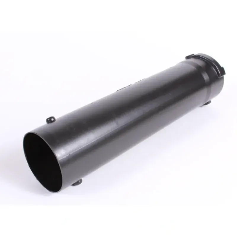 Genuine Husqvarna 577079301 Middle Tube Fits 130BT 150BT 350BT 350BF OEM - Explore Premium Parts & Accessories for All Motor Vehicle Models< Husqvarna Parts Genuine OEM