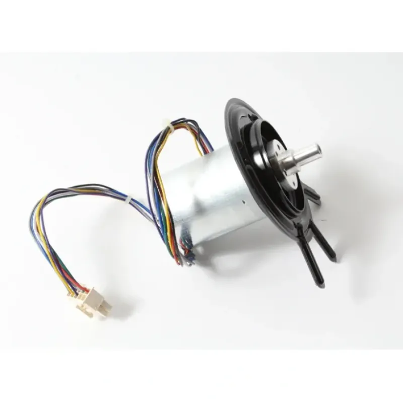 Genuine Husqvarna 587381401 Motor Assy JE For Automower 430X 450X - Explore Premium Parts & Accessories for All Motor Vehicle Models< Husqvarna Parts Genuine OEM