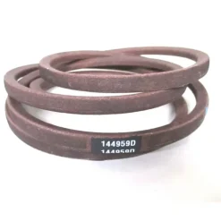 Genuine Husqvarna 532144959 Mower Deck Belt Fits 144959 AYP Sears Craftsman OEM - Explore Premium Parts & Accessories for All Motor Vehicle Models< Husqvarna Parts Genuine OEM