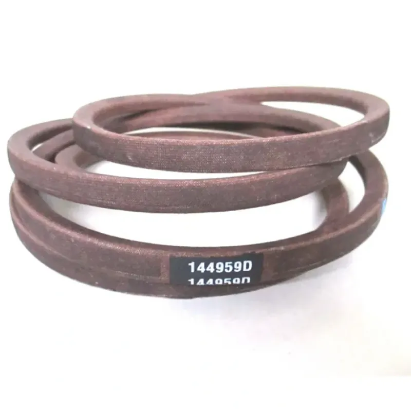 Genuine Husqvarna 532144959 Mower Deck Belt Fits 144959 AYP Sears Craftsman OEM - Explore Premium Parts & Accessories for All Motor Vehicle Models< Husqvarna Parts Genuine OEM