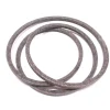 Genuine Husqvarna 532180808 Mower Deck Belt Fits AYP Poulan Craftsman 180808 OEM - Explore Premium Parts & Accessories for All Motor Vehicle Models< Husqvarna Parts Genuine OEM