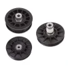Genuine Husqvarna 532194326 532194327 532407287 Mower Deck Pulley Set OEM - Explore Premium Parts & Accessories for All Motor Vehicle Models< Husqvarna Parts Genuine OEM