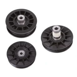 Genuine Husqvarna 532194326 532194327 532407287 Mower Deck Pulley Set OEM - Explore Premium Parts & Accessories for All Motor Vehicle Models< Husqvarna Parts Genuine OEM