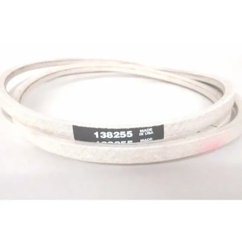 Genuine Husqvarna 532138255 Mower Drive Belt Fits 138255 AYP Poulan Sears OEM - Explore Premium Parts & Accessories for All Motor Vehicle Models< Husqvarna Parts Genuine OEM