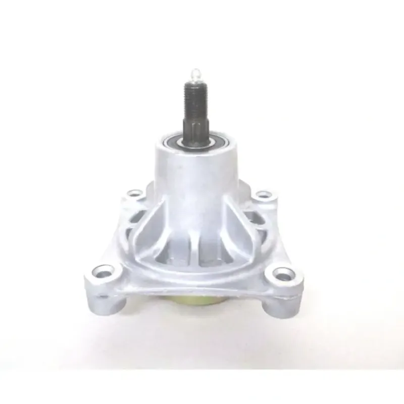 Genuine Husqvarna 532174356 Mower Spindle Assy Fits 174356 AYP Craftsman OEM - Explore Premium Parts & Accessories for All Motor Vehicle Models< Husqvarna Parts Genuine OEM