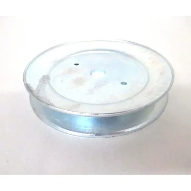 Genuine Husqvarna 532173436 Mower Spindle Pulley Fits 173436 153535 OEM - Explore Premium Parts & Accessories for All Motor Vehicle Models< Husqvarna Parts Genuine OEM