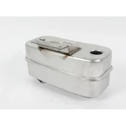 Genuine Husqvarna 532149723 Muffler Fits 2042LS 2348LS GTH2548 LGT2654 YTH23V48 - Explore Premium Parts & Accessories for All Motor Vehicle Models< Husqvarna Parts Genuine OEM