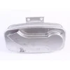 Genuine Husqvarna 532188655 Muffler Fits RZ4619 RZ5424 YTH20K46 YTH2042 YTH21K46 - Explore Premium Parts & Accessories for All Motor Vehicle Models< Husqvarna Parts Genuine OEM
