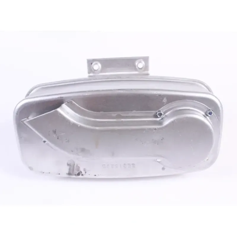 Genuine Husqvarna 532188655 Muffler Fits RZ4619 RZ5424 YTH20K46 YTH2042 YTH21K46 - Explore Premium Parts & Accessories for All Motor Vehicle Models< Husqvarna Parts Genuine OEM