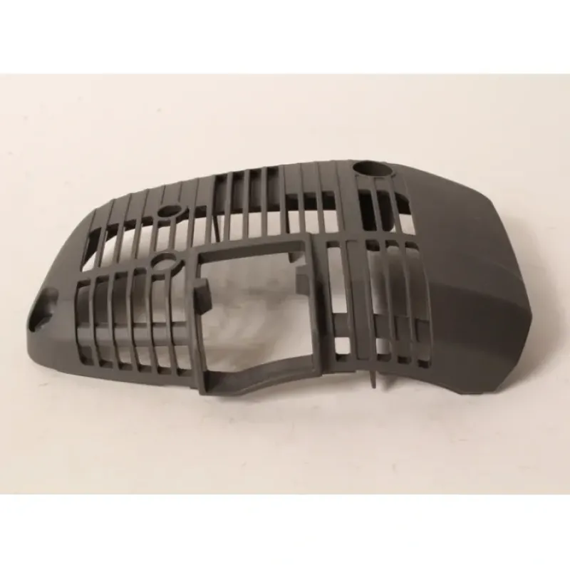 Genuine Husqvarna 597672101 Muffler Guard For 525 L LK LS LST P4S P5S RJX RXT - Explore Premium Parts & Accessories for All Motor Vehicle Models< Husqvarna Parts Genuine OEM