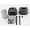 Genuine Husqvarna 530069415 Muffler Kit Fits 36 41 136 141 Poulan Craftsman - Explore Premium Parts & Accessories for All Motor Vehicle Models< Husqvarna Parts Genuine OEM