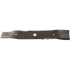 Genuine Husqvarna 532173921 Mulch Blade Fits Specifc 48" Cut Craftsman OEM - Explore Premium Parts & Accessories for All Motor Vehicle Models< Husqvarna Parts Genuine OEM