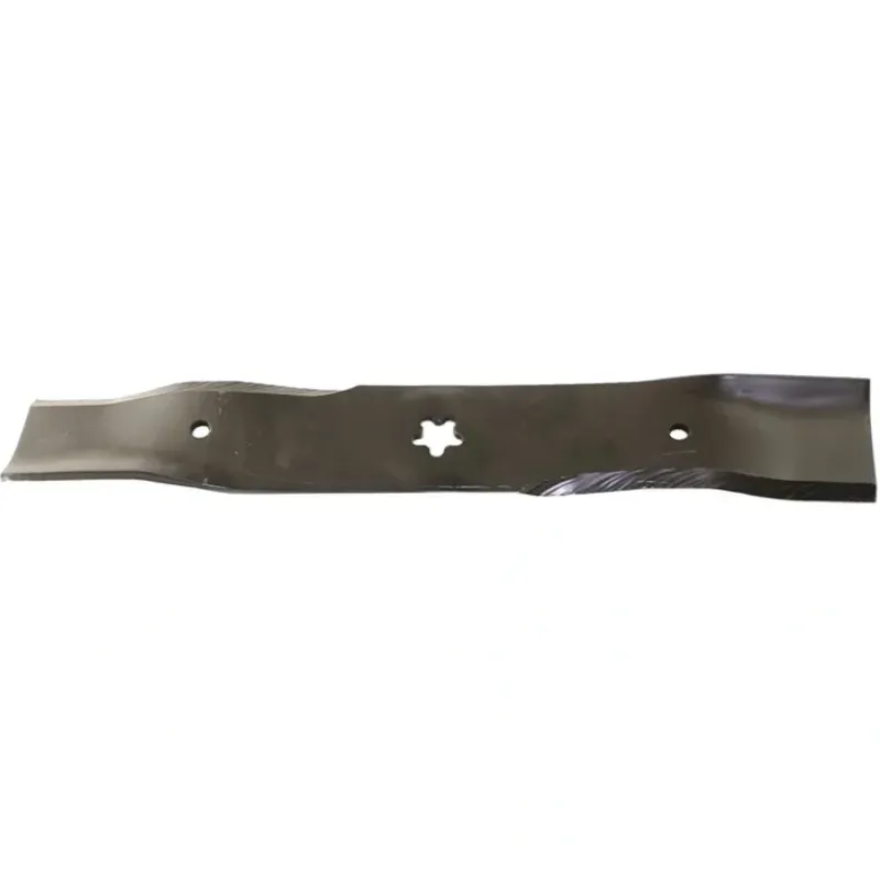 Genuine Husqvarna 532173921 Mulch Blade Fits Specifc 48" Cut Craftsman OEM - Explore Premium Parts & Accessories for All Motor Vehicle Models< Husqvarna Parts Genuine OEM