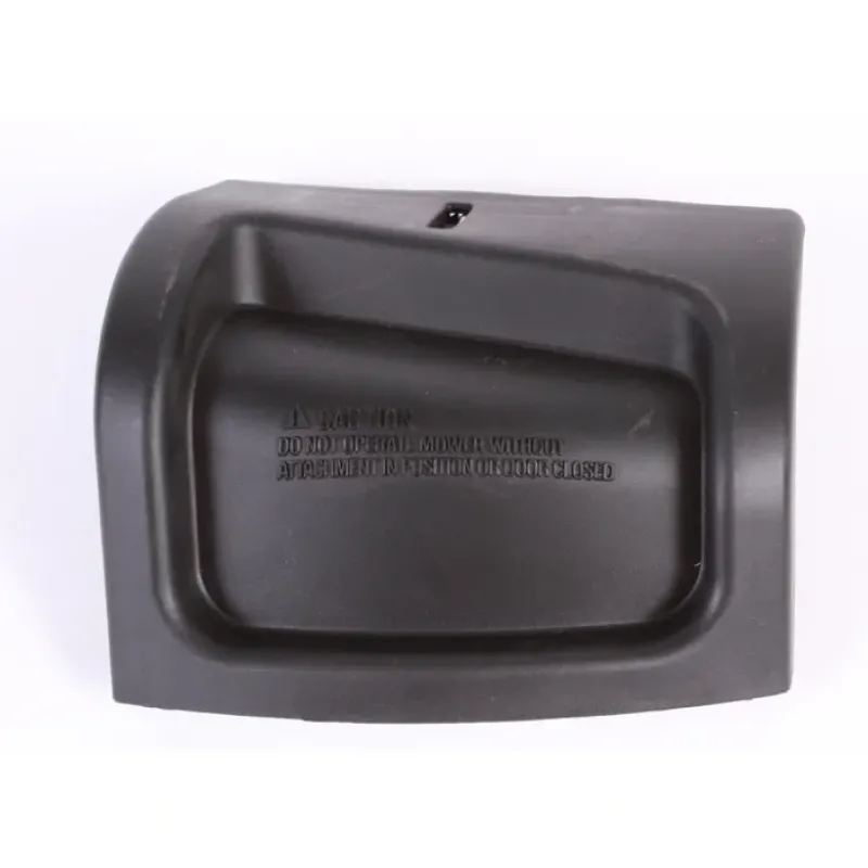 Genuine Husqvarna 583702501 Mulch Door Fits AYP Craftsman Poulan - Explore Premium Parts & Accessories for All Motor Vehicle Models< Husqvarna Parts Genuine OEM