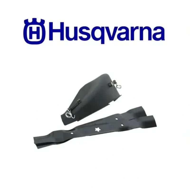 Genuine Husqvarna 531309641 Mulch Kit Fits 42" Stamped Decks & R120 - Explore Premium Parts & Accessories for All Motor Vehicle Models< Husqvarna Parts Genuine OEM