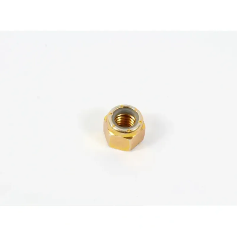 Genuine Husqvarna 539976979 NYLOC Nut Fits Poulan Jonsered Craftsman - Explore Premium Parts & Accessories for All Motor Vehicle Models< Husqvarna Parts Genuine OEM