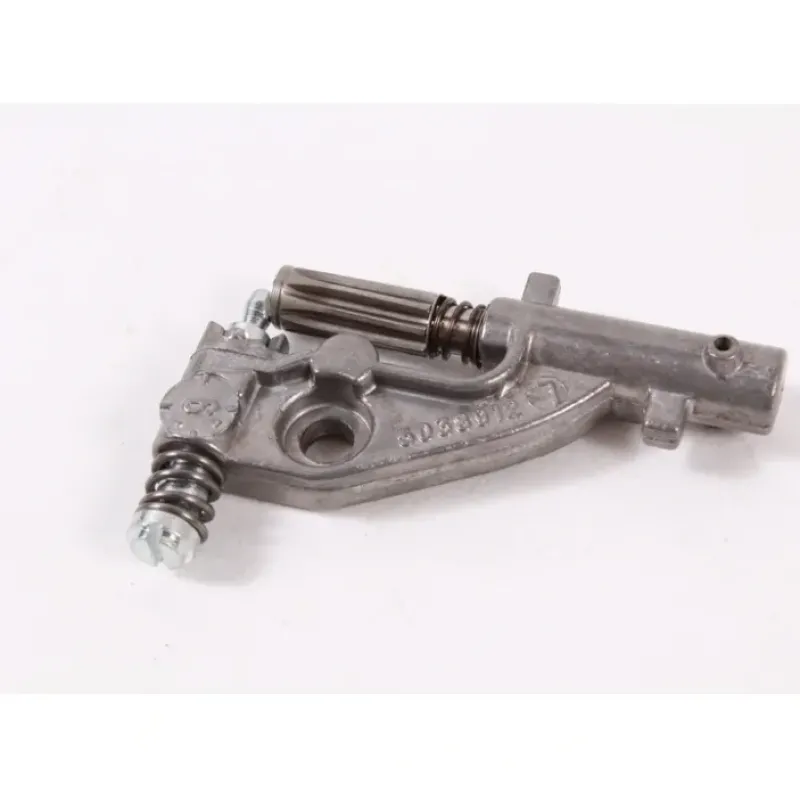 Genuine Husqvarna 544180103 Oil Pump For 346XP 353 T540XP T540XP II - Explore Premium Parts & Accessories for All Motor Vehicle Models< Husqvarna Parts Genuine OEM