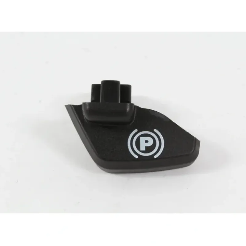 Genuine Husqvarna 532196439 Parking Brake Handle - Explore Premium Parts & Accessories for All Motor Vehicle Models< Husqvarna Parts Genuine OEM
