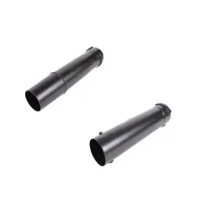 Genuine Husqvarna 504064601 Pipe End & 577079301 Middle Tube 150BT 350BT 350BF - Explore Premium Parts & Accessories for All Motor Vehicle Models< Husqvarna Parts Genuine OEM
