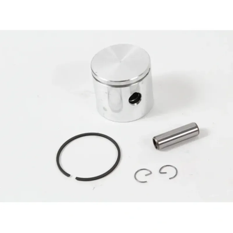 Genuine Husqvarna 545081814 Piston Kit Fits 125B 125BX 125BVX Craftsman - Explore Premium Parts & Accessories for All Motor Vehicle Models< Husqvarna Parts Genuine OEM