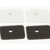 Genuine Husqvarna 2 PK 581047401 & 2 PK 581451801 Air Filter Kit OEM - Explore Premium Parts & Accessories for All Motor Vehicle Models< Husqvarna Parts Genuine OEM