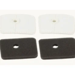 Genuine Husqvarna 2 PK 581047401 & 2 PK 581451801 Air Filter Kit OEM - Explore Premium Parts & Accessories for All Motor Vehicle Models< Husqvarna Parts Genuine OEM