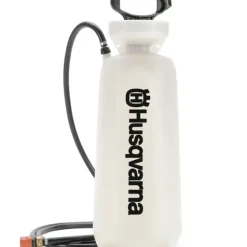 Genuine Husqvarna 506326302 Pressurized Water Tank 4 Gallon 10' Hose - Explore Premium Parts & Accessories for All Motor Vehicle Models< Husqvarna Parts Genuine OEM