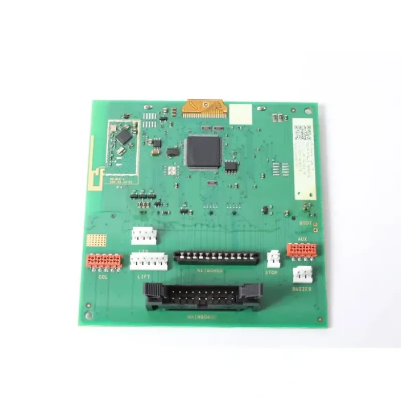 Genuine Husqvarna 592910401 Printed Circuit ASM HMI Board OEM - Explore Premium Parts & Accessories for All Motor Vehicle Models< Husqvarna Parts Genuine OEM