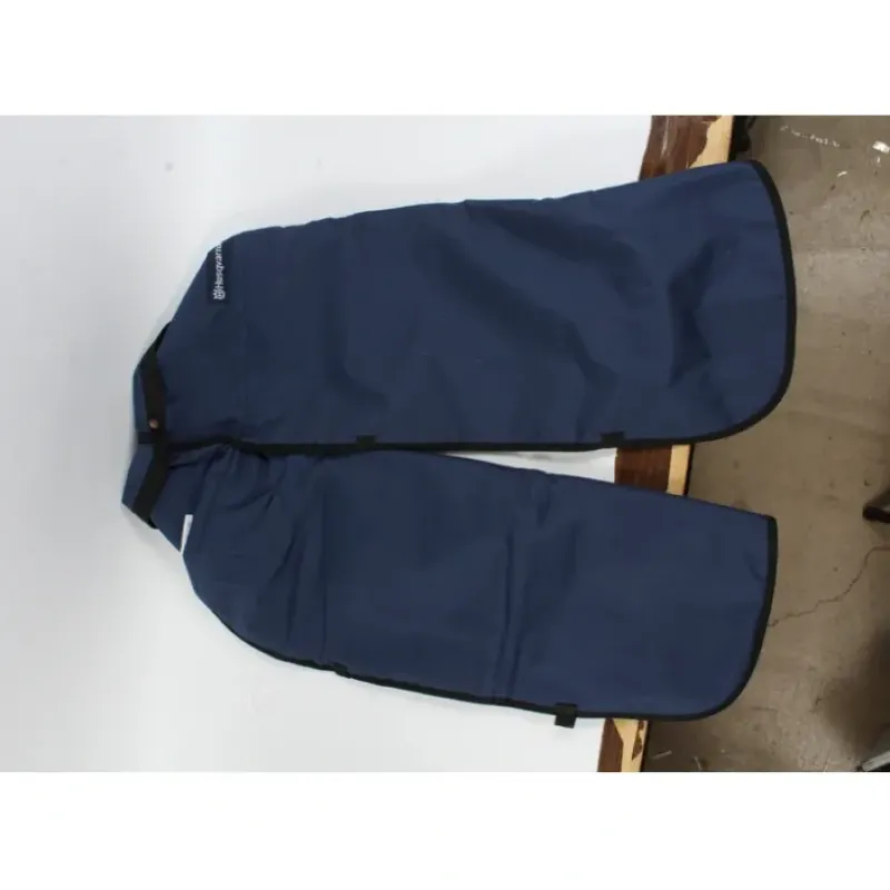 Genuine Husqvarna 521897823 Pro Forest Plus Apron Chaps - Explore Premium Parts & Accessories for All Motor Vehicle Models< Husqvarna Parts Genuine OEM