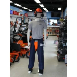 Genuine Husqvarna 531309554 Protective Chaps - Explore Premium Parts & Accessories for All Motor Vehicle Models< Husqvarna Parts Genuine OEM