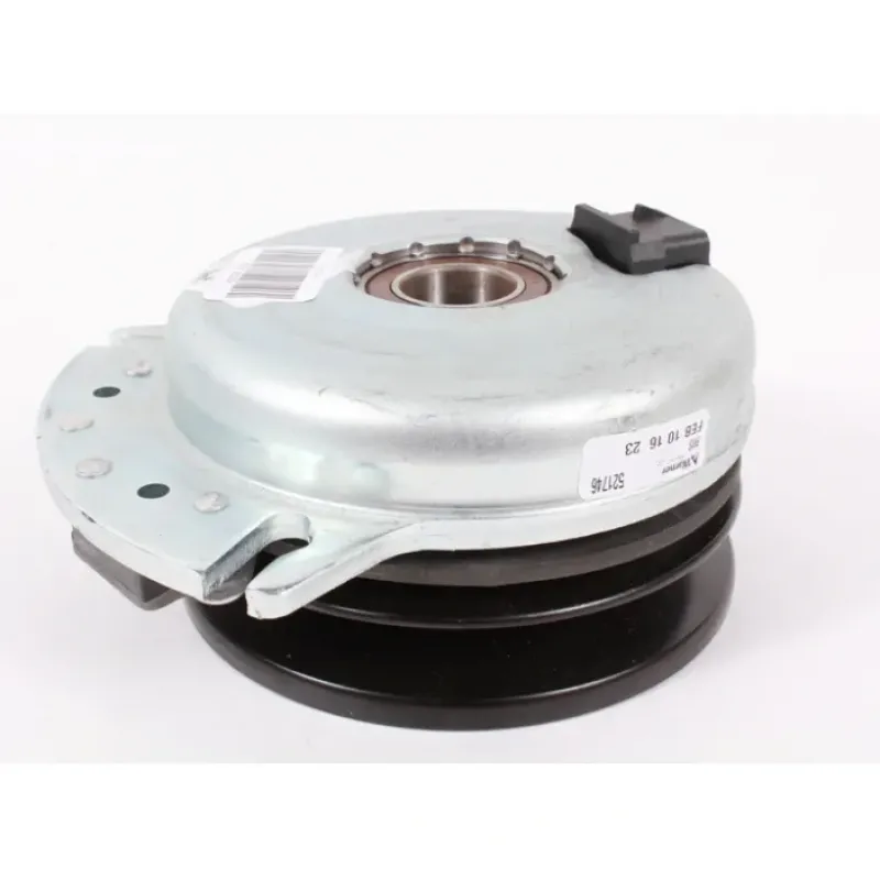 Genuine Husqvarna 532145028 PTO Clutch Fits LTH130 YTH150 YTH1542 YTH1746 OEM - Explore Premium Parts & Accessories for All Motor Vehicle Models< Husqvarna Parts Genuine OEM