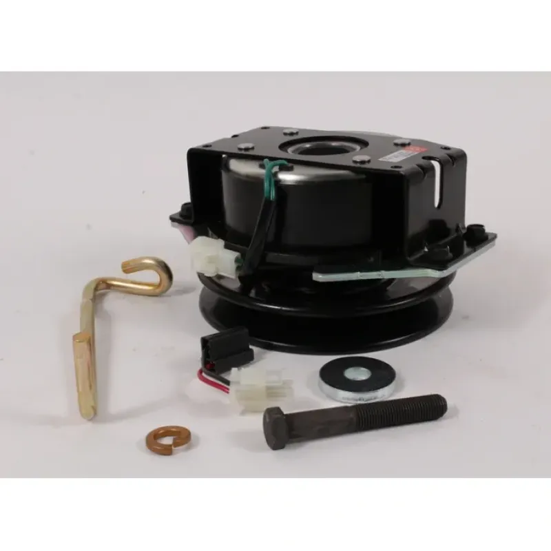 Genuine Husqvarna 532414737 PTO Clutch Fits Craftsman Poulan Weed Eater 414737 - Explore Premium Parts & Accessories for All Motor Vehicle Models< Husqvarna Parts Genuine OEM