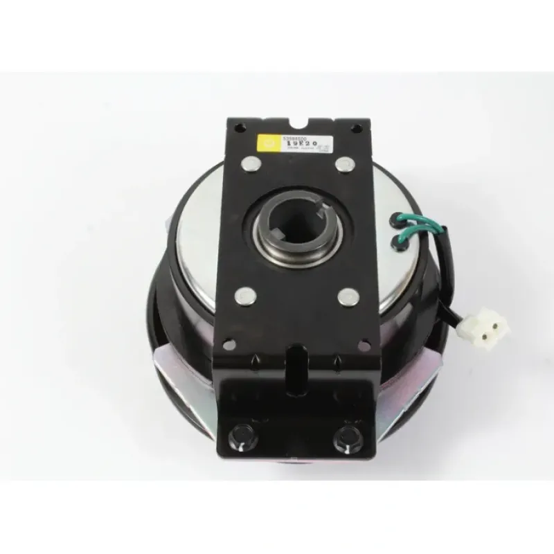 Genuine Husqvarna 587241601 PTO Clutch Z248F Z254 Z254F TC238 TC342 YTH24V54 - Explore Premium Parts & Accessories for All Motor Vehicle Models< Husqvarna Parts Genuine OEM