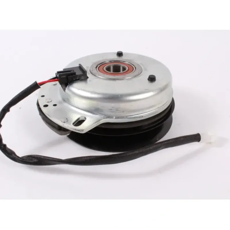 Genuine Husqvarna 587255001 PTO Clutch For YT42DXLS YT48DXLS TS342 YTH2642TDF + - Explore Premium Parts & Accessories for All Motor Vehicle Models< Husqvarna Parts Genuine OEM