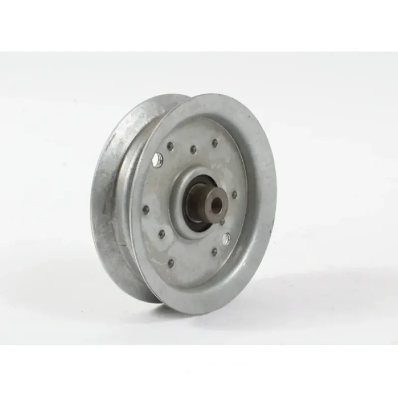 Genuine Husqvarna 588063501 PTO Idler Pulley W436 W448 OEM - Explore Premium Parts & Accessories for All Motor Vehicle Models< Husqvarna Parts Genuine OEM