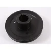 Genuine Husqvarna 574811001 Pulley Fits MZ52 MZ5424 MZ61 MZ6128 M-ZT52 M-ZT61 - Explore Premium Parts & Accessories for All Motor Vehicle Models< Husqvarna Parts Genuine OEM
