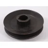 Genuine Husqvarna 510019801 Pulley Fits PZ6029 PZ6034 PZ7234 PZ29 P-ZT54 P-ZT60 - Explore Premium Parts & Accessories for All Motor Vehicle Models< Husqvarna Parts Genuine OEM
