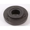 Genuine Husqvarna 539130637 Pulley Hub For PZ5426FX PZ6029FX PZ6030CV PZ6034FX + - Explore Premium Parts & Accessories for All Motor Vehicle Models< Husqvarna Parts Genuine OEM