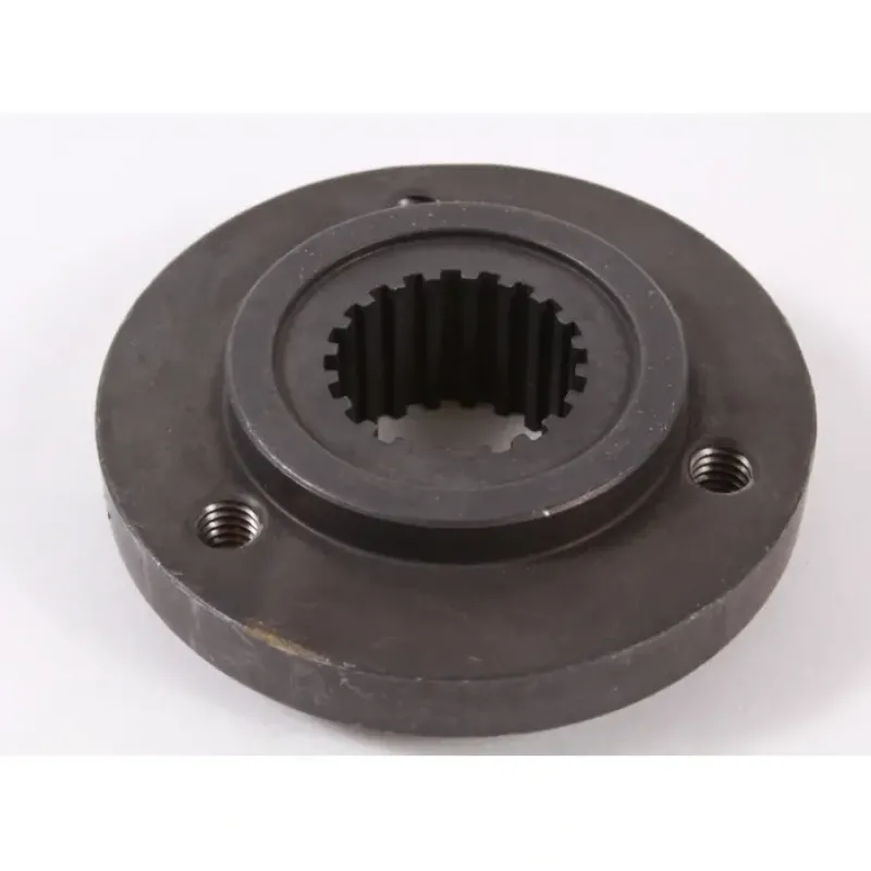 Genuine Husqvarna 539130637 Pulley Hub For PZ5426FX PZ6029FX PZ6030CV PZ6034FX + - Explore Premium Parts & Accessories for All Motor Vehicle Models< Husqvarna Parts Genuine OEM