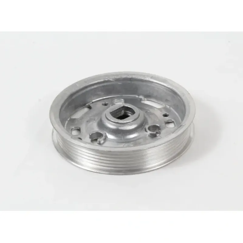 Genuine Husqvarna 590895801 Pulley PJ6 Fits K750 K760 K970 OEM Replace 586424001 - Explore Premium Parts & Accessories for All Motor Vehicle Models< Husqvarna Parts Genuine OEM