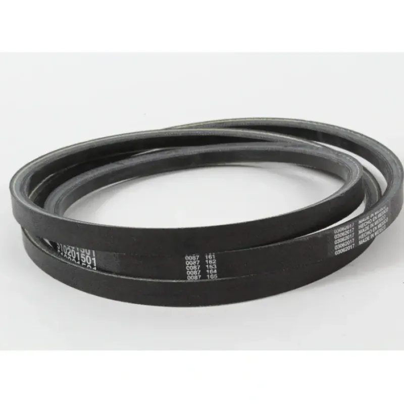 Genuine Husqvarna 510201501 Pump Belt Fits LZ5225 LZ5227 LZ6127 LZ6130 LZ7230 - Explore Premium Parts & Accessories for All Motor Vehicle Models< Husqvarna Parts Genuine OEM