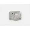 Genuine Husqvarna 503595801 Pump Cover Fits 3120 3120K 3120XP 394 K1250 - Explore Premium Parts & Accessories for All Motor Vehicle Models< Husqvarna Parts Genuine OEM