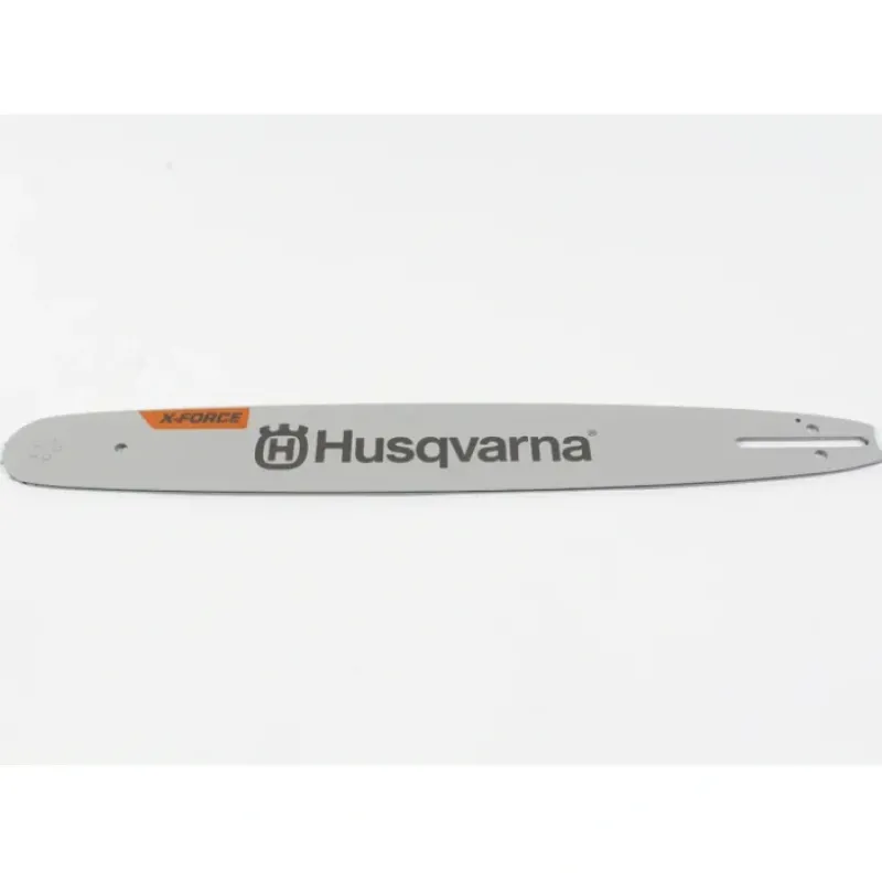 Genuine Husqvarna 596199772 18" Chainsaw Bar XF .325" PIX .050 72DL SM - Explore Premium Parts & Accessories for All Motor Vehicle Models< Husqvarna Parts Genuine OEM