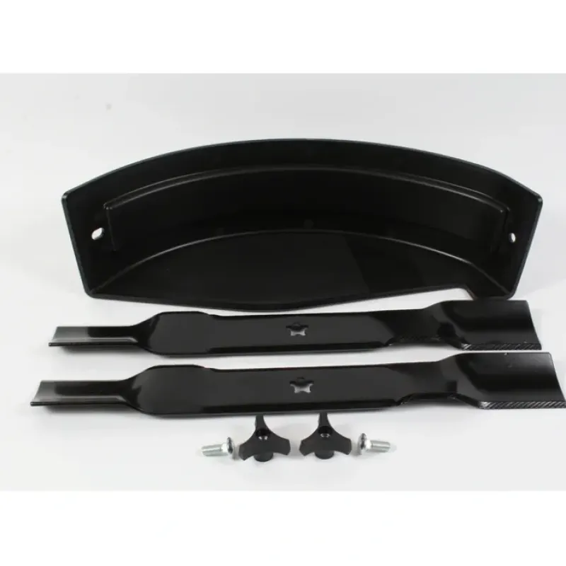 Genuine Husqvarna 587412301 42" Clear Cut Mulch Kit OEM - Explore Premium Parts & Accessories for All Motor Vehicle Models< Husqvarna Parts Genuine OEM