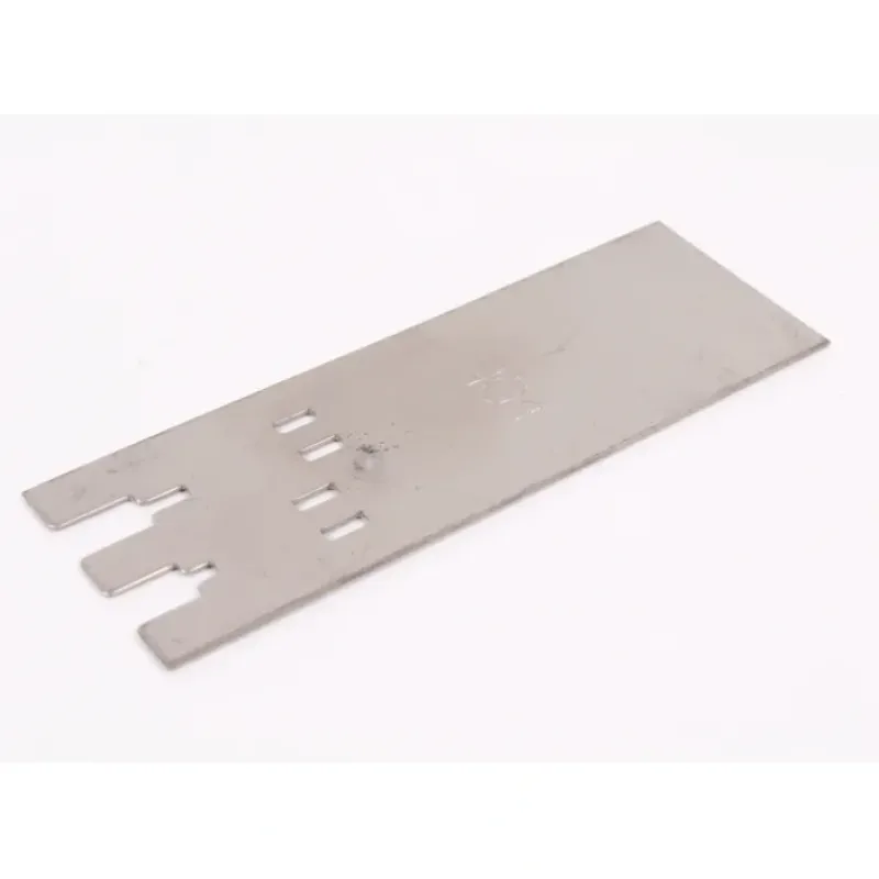 Genuine Husqvarna 505698102 .404" Depth Gauge OEM - Explore Premium Parts & Accessories for All Motor Vehicle Models< Husqvarna Parts Genuine OEM