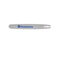 Genuine Husqvarna 585943256 13" .325 .050 56DL Chainsaw Guide Bar - Explore Premium Parts & Accessories for All Motor Vehicle Models< Husqvarna Parts Genuine OEM
