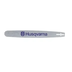 Genuine Husqvarna 608000048 24" 3/8 .050 84 DL HT380 Chainsaw Guide Bar - Explore Premium Parts & Accessories for All Motor Vehicle Models< Husqvarna Parts Genuine OEM