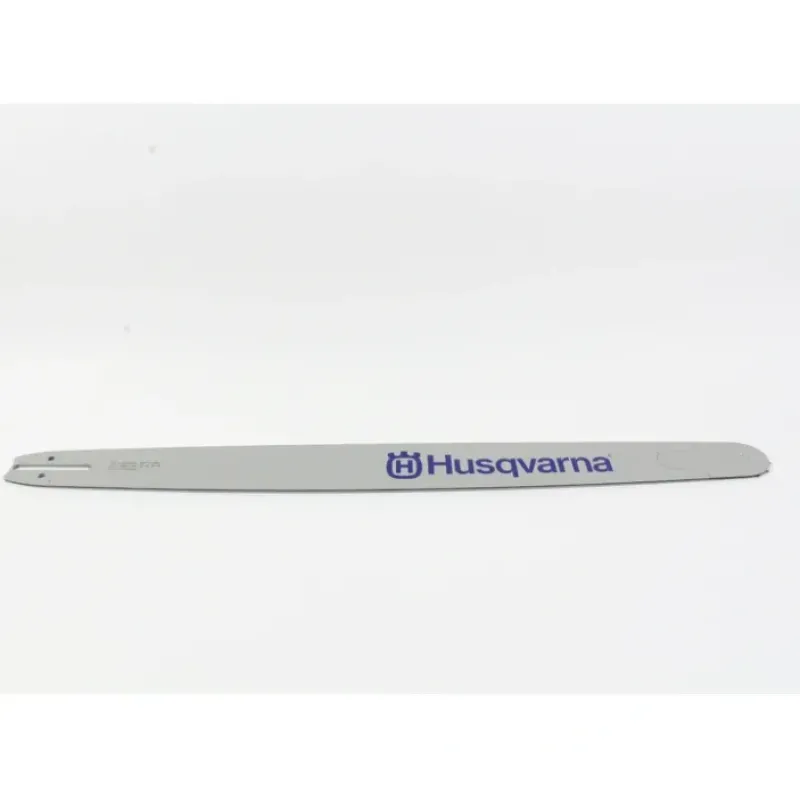 Genuine Husqvarna 596008205 32" 3/8 .063 105 DL HT383 Chainsaw Guide Bar - Explore Premium Parts & Accessories for All Motor Vehicle Models< Husqvarna Parts Genuine OEM