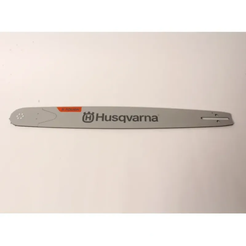 Genuine Husqvarna 596688272 20" 3/8 .058 72 DL HT288 Chainsaw Guide Bar - Explore Premium Parts & Accessories for All Motor Vehicle Models< Husqvarna Parts Genuine OEM